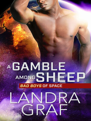 cover image of A Gamble Among Sheep